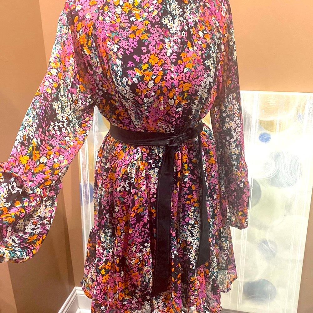 Vince Camuto Dress View 2
